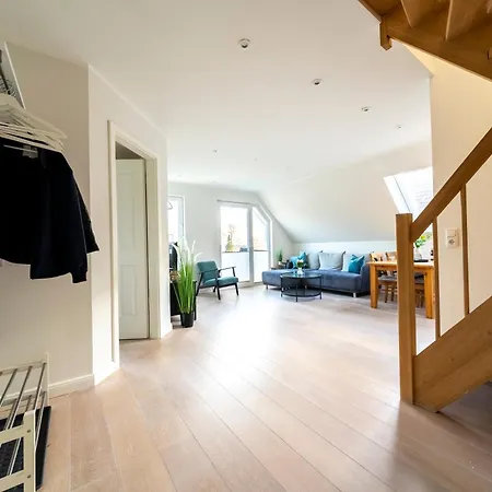 Ferienwohnung Coasty - Timmendorfer Strand-2