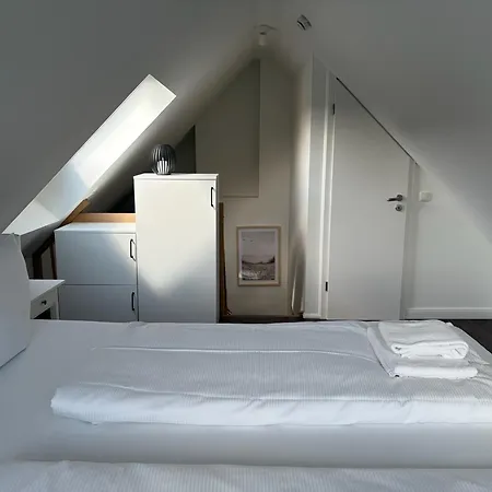 Ferienwohnung Coasty - Timmendorfer Strand-3
